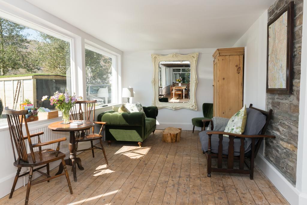 Lake View Country House Grasmere Kültér fotó